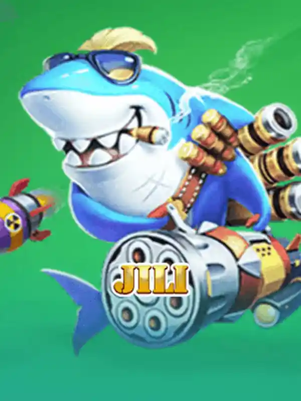 JILI মাছ ধরা ক্যাসিনো গেম