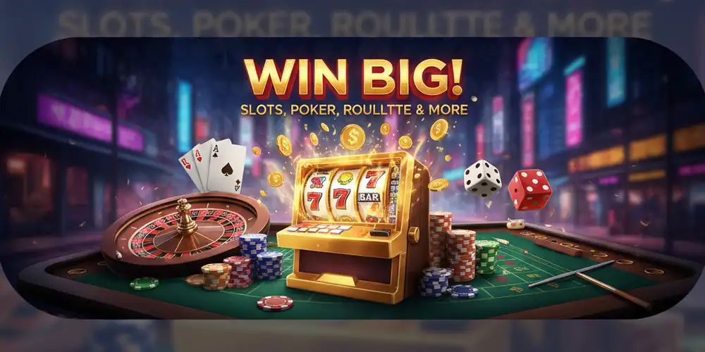 7bet Bonus Banner